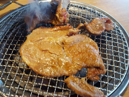 명륜진사갈비 구로고대병원점 1