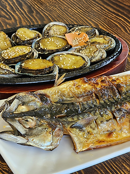 사계전복 사진 5
