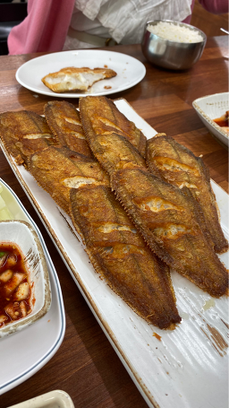 밥집가자미 4