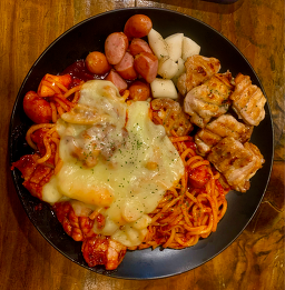 꼬꼬야숯불뜨겁니 사진 3