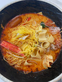 Mabumaratang haemijeom (마부마라탕 해미점) 1