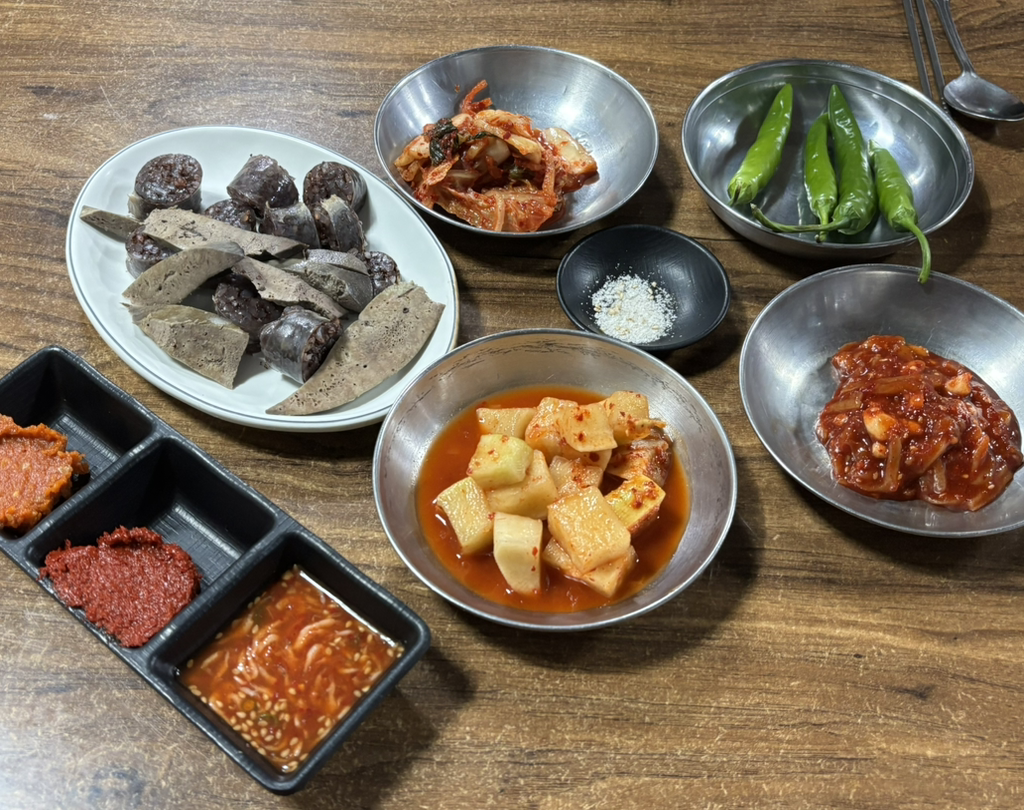 보람순대국밥 대표 사진