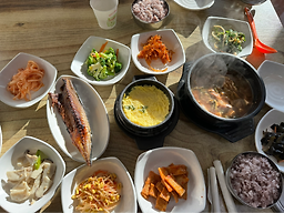 밥집 6