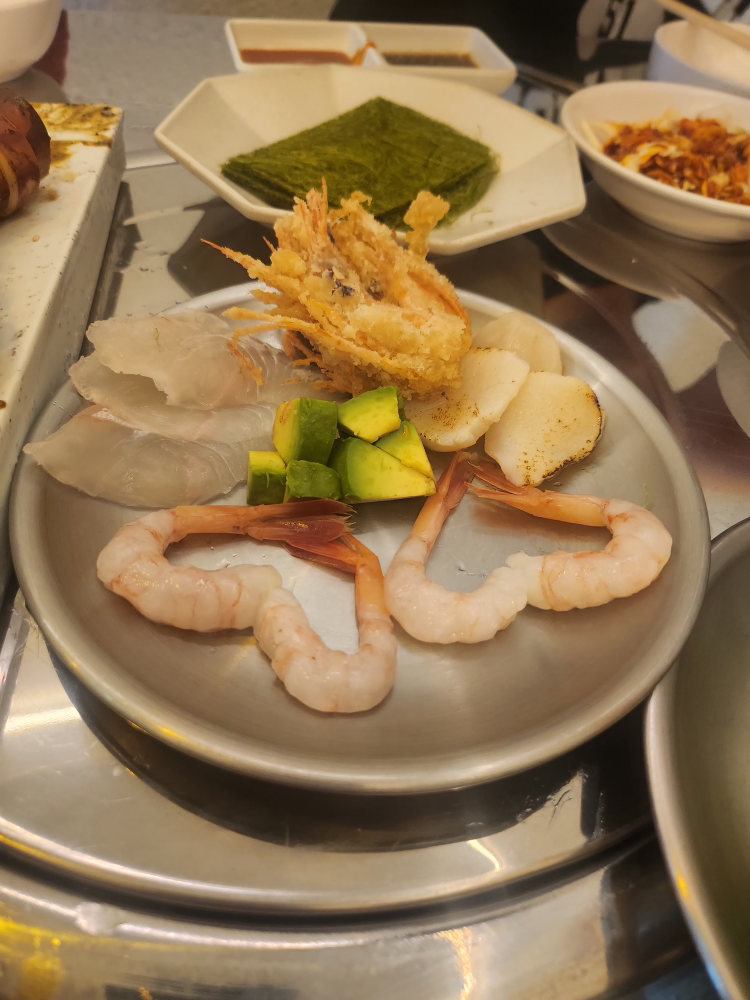 팔딱수산 사진 3