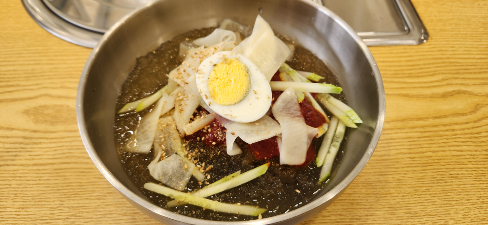 Domadosikdang (도마도식당) 1
