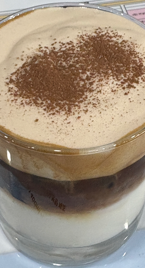 Naiseukapeinkeulreop (나이스카페인클럽) 1