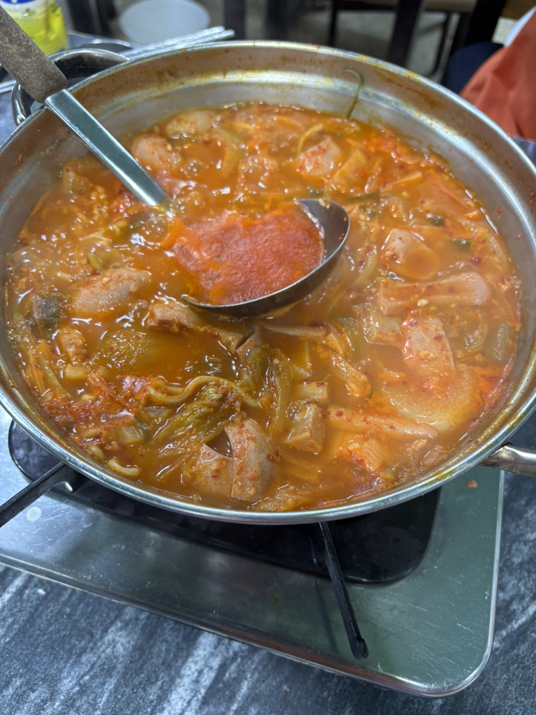 희정식당 사진 7