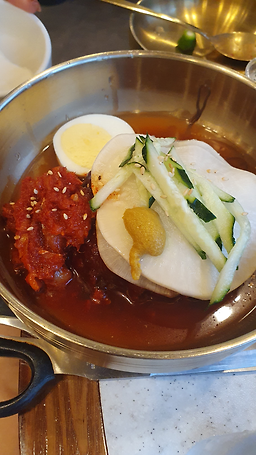 노포돼지보리짚불구이 사진 7