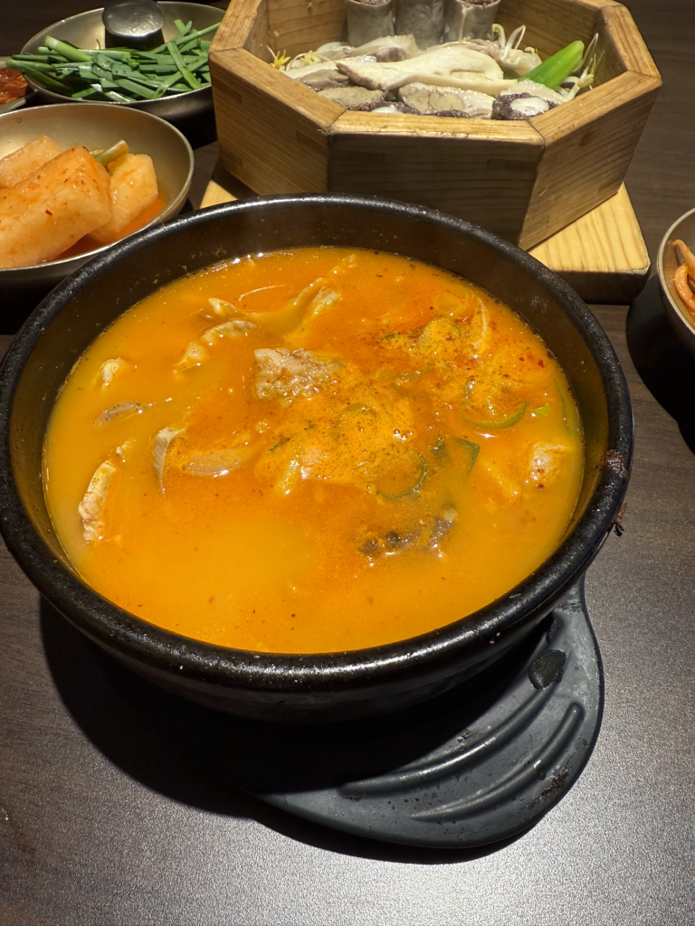 청와옥 을지로3가직영점 사진 7