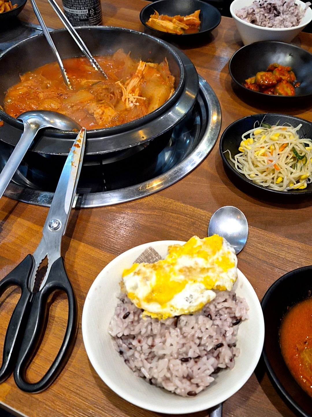 찜생찜사 영통점 사진 2
