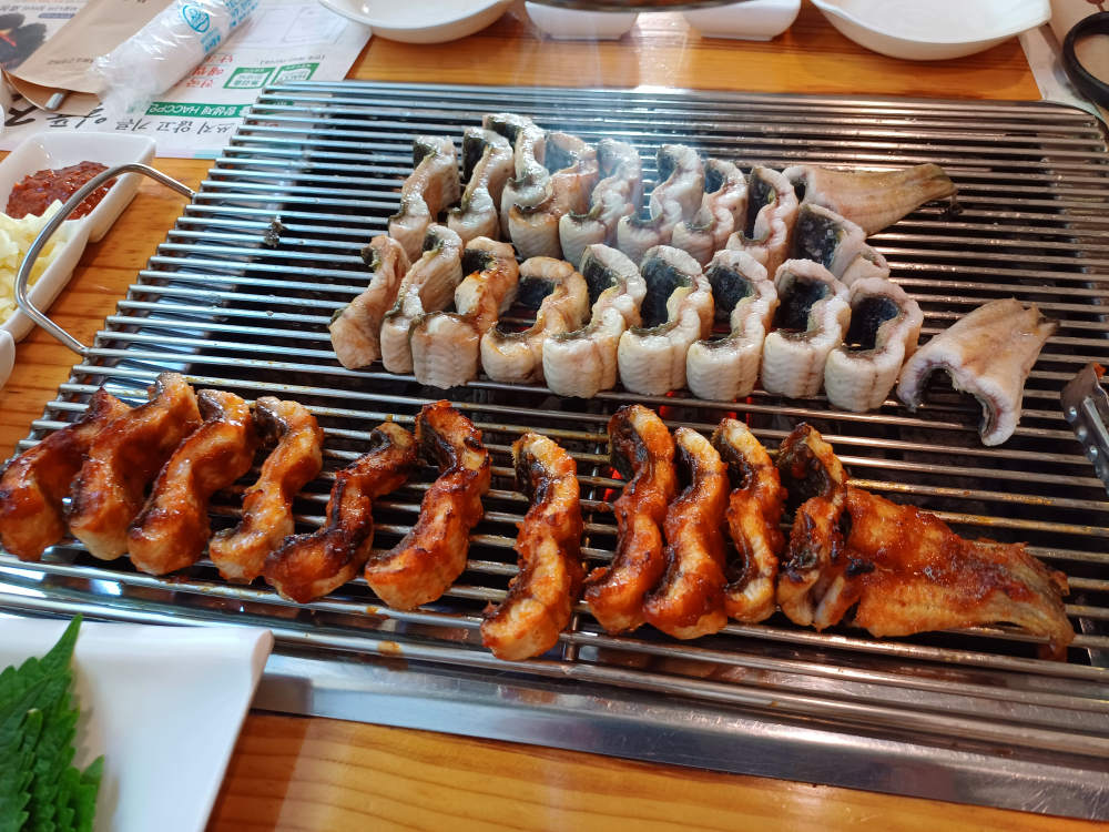 일품풍천장어 6