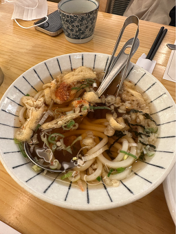Bareunchobap (바른초밥) 2