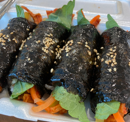 꼬마김밥B07 대표 사진