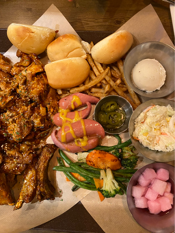 캠프케이시 4