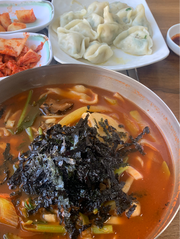 왕박골식당 10