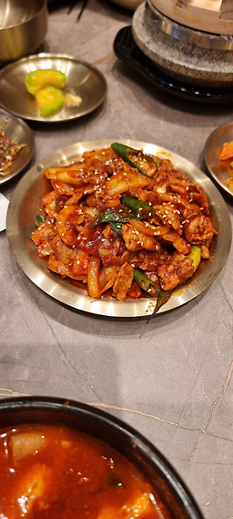 Wanttuksundubu maecheonjeom 6
