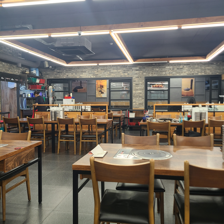강남진해장 사진 4