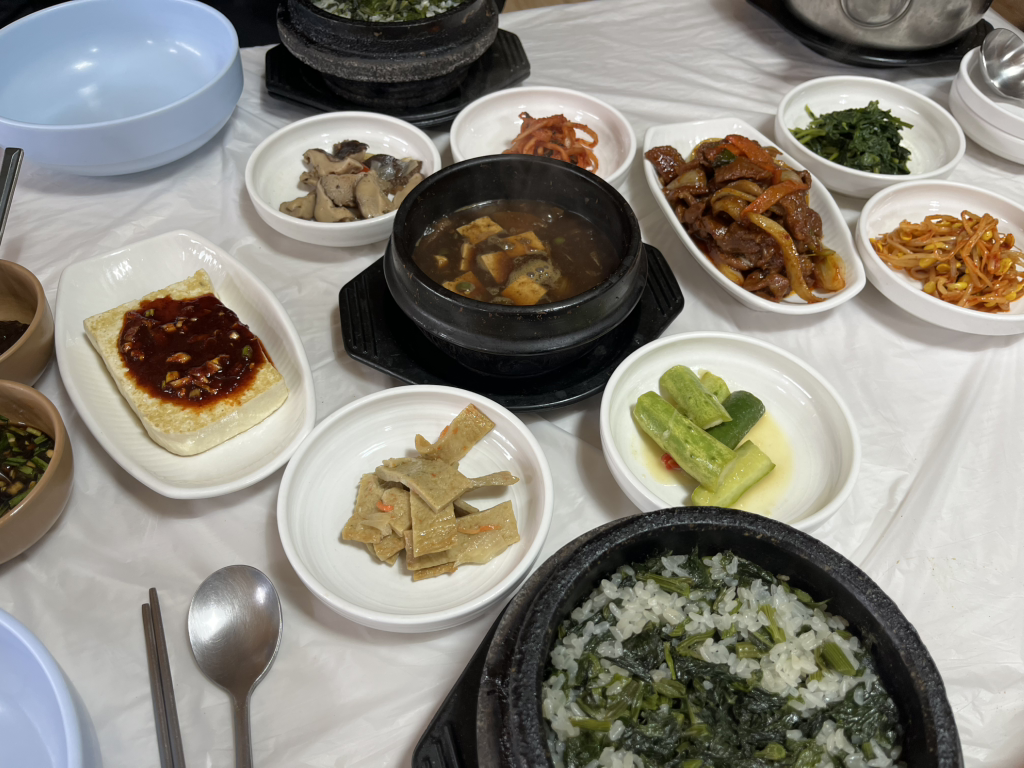 동박골식당 1