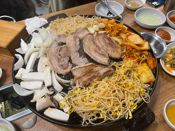 우가네 사진 2