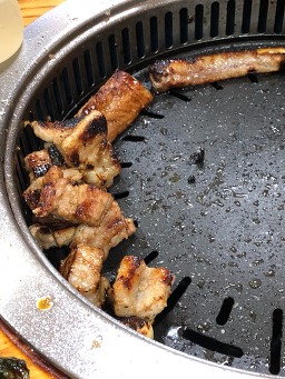 쇠소깍돼지갈비 사진 3