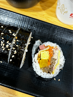 우리집김밥 서초점 사진 7