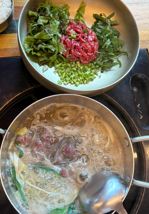 Mulcheonhanu 5