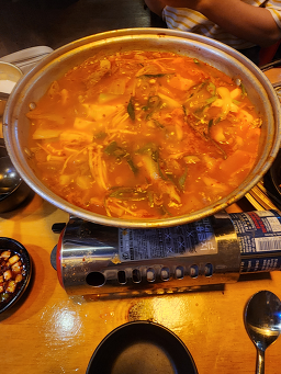 해밥상달빛주막 사진 3