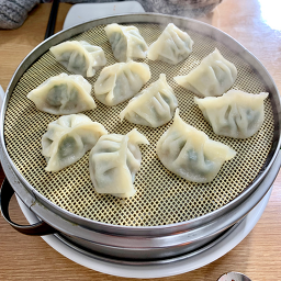 춘선만두 사진 8