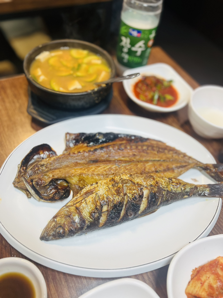 장터생선구이 대표 사진