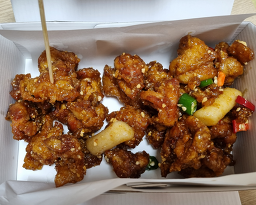 Igadakgangjeong 5