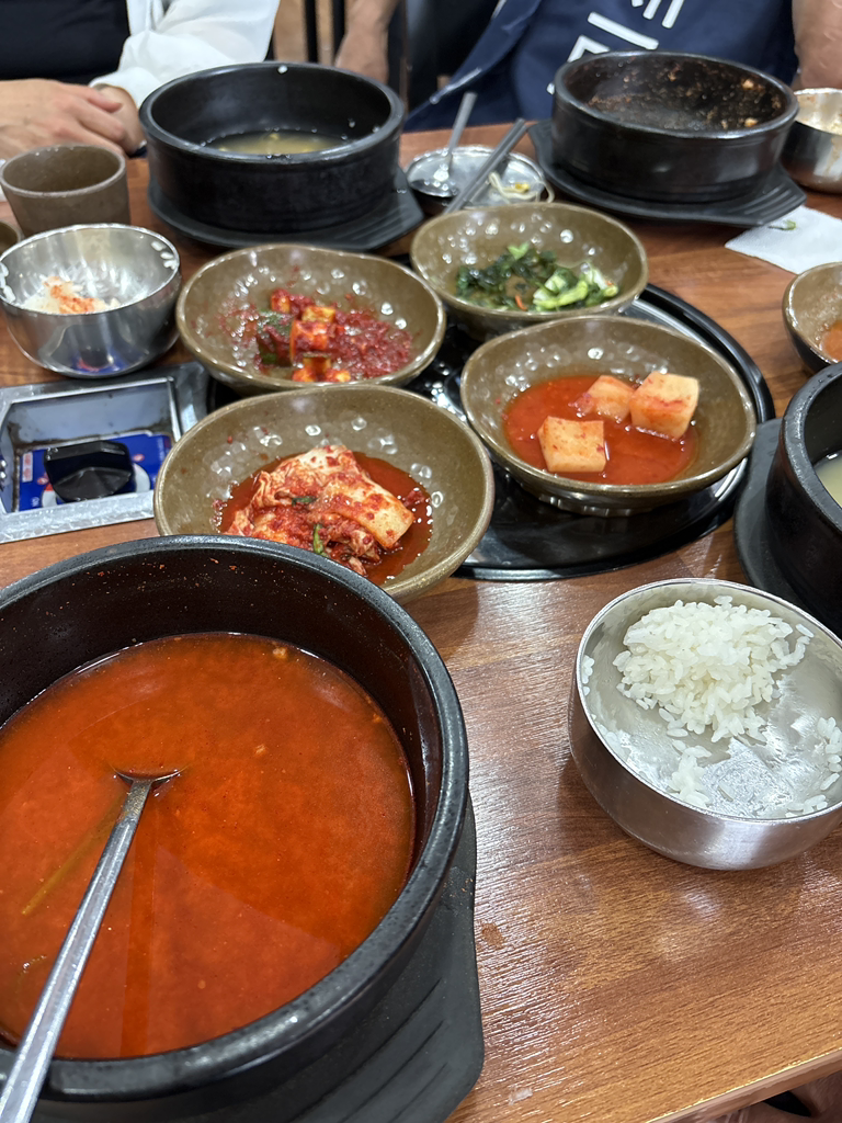 양평해장국 2