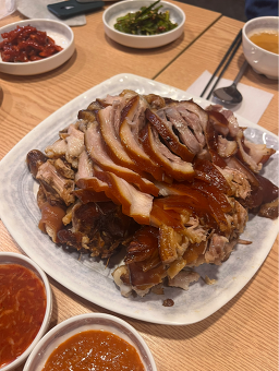 장충동한방족발 사진 2
