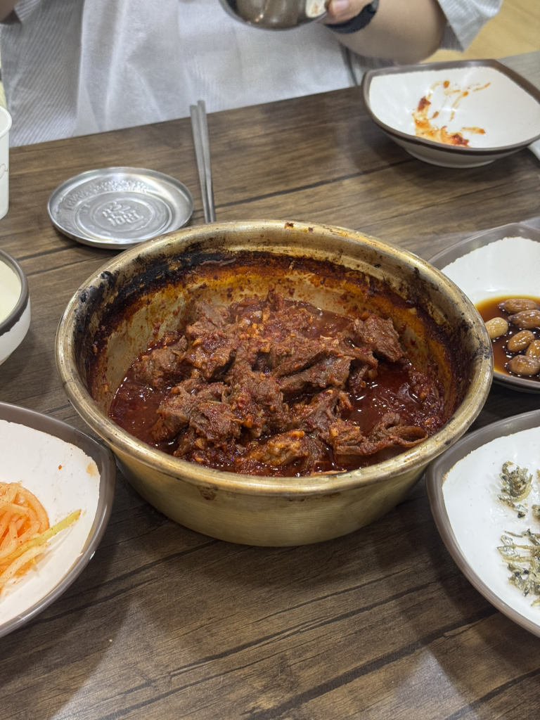 동원찜갈비 6