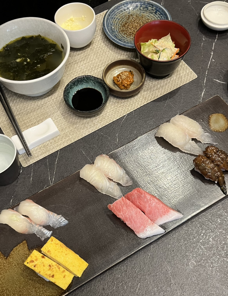 한스시 5