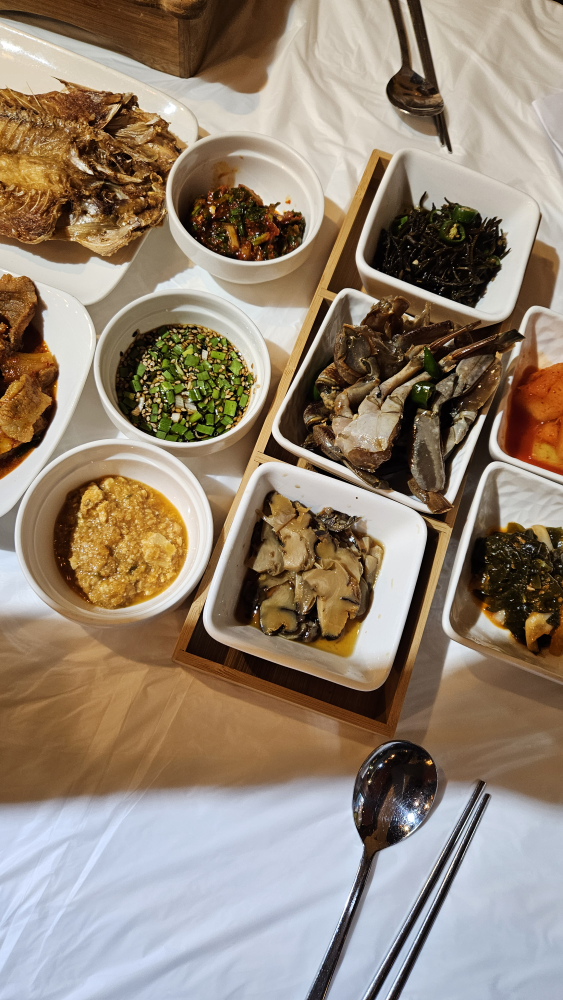 해녀밥상 제주산방산점 사진 8