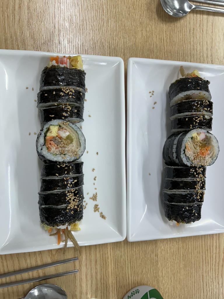 비타김밥 대표 사진