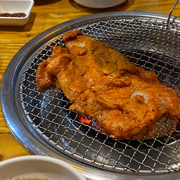 Modakbul (모닭불) 3
