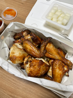 맛닭꼬 신대방점 사진 2