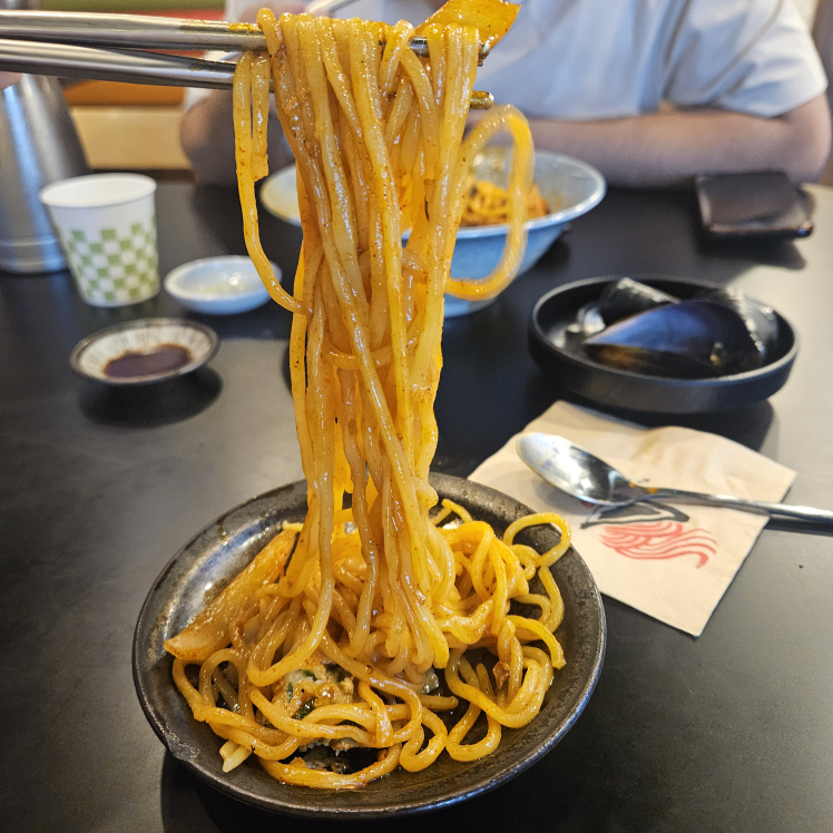 서울간짬뽕 사진 6