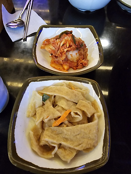 신의주부대찌개 6