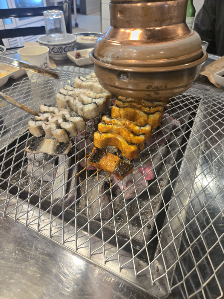 려원민물장어 2