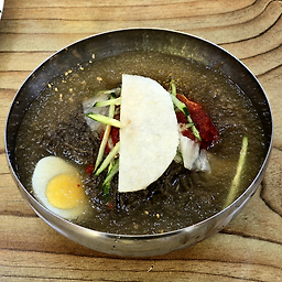 Seolakchingnaengmyeon 6
