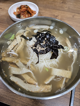 옛골국수집 외 1 4