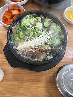 Cheongjubongauncheonjijeom 6