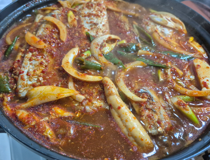 박여사네 대표 사진