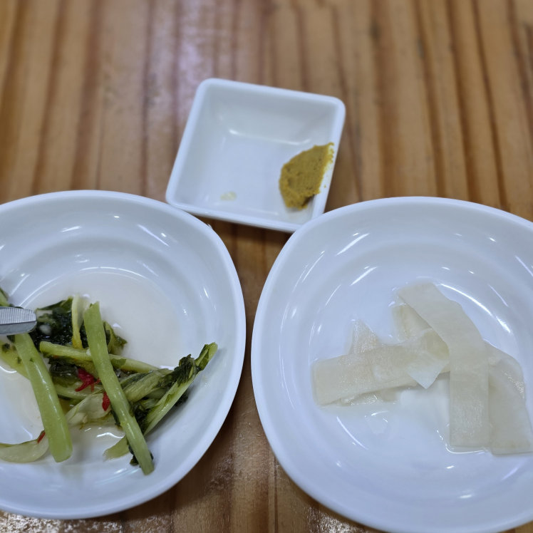 평양냉면 6