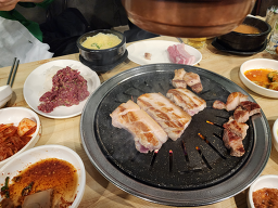 우도우돈 대표 사진
