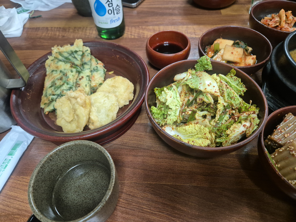 순산채마을/바빈스커피 6