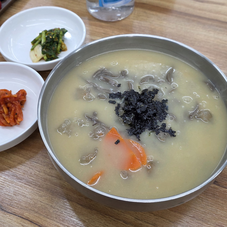 Pungmulongsimikalguksu 5