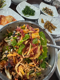 Yeongammaeryeokhanu samhomyeongpumgwan (영암매력한우 삼호명품관) 3